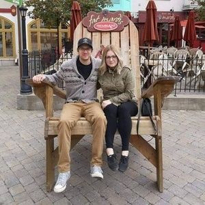 Meet your Posher, Valérie